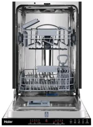Haier HDWE10-292RU - фото 753004