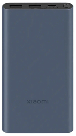 Внешний АКБ Xiaomi Power Bank BHR5884GL 10000mAh 22.5W - фото 755939