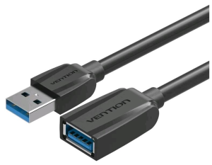 Vention USB 3.0 AM/AF - 2м Edition - фото 757466