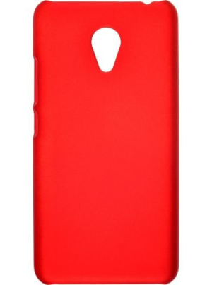 skinBOX Накладка для Meizu M3 mini Shield case 4People. Серия 4People(Цвет-красный) 2379 (Р) - фото 7577