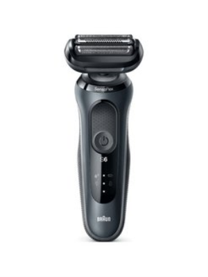 Braun 60-N4862CS - фото 757981