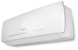 Hisense AS-07HR4RYDDC00 - фото 765335