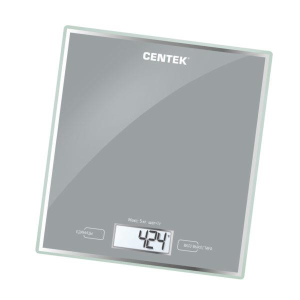 Centek CT-2462 Silver - фото 775544