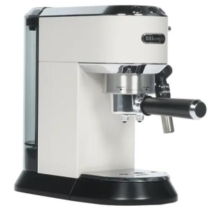 DeLonghi EC685.W - фото 778997