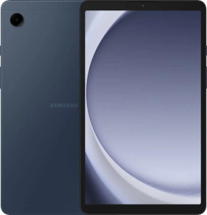 Планшетный ноутбук Samsung SM-X110N, 8.7", 8/128, темно-синий (SAM-SM-X110NDBECAU) - фото 779697