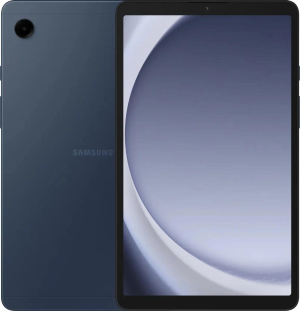 Samsung X115N, Планшетный ноутбук, 8.7", 8/128, темно-синий (SAM-SM-X115NDBECAU) - фото 779747