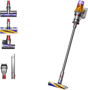 Dyson V12 Detect Slim Absolute - фото 780227