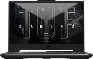 Asus TUF Gaming FX506HE-HN376 (90NR0704-M00J60) - фото 782361