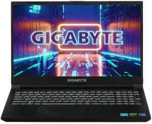 Gigabyte 15.6" G5 MF (MF-E2KZ313SD) - фото 782404