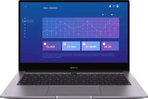 Huawei MateBook B3-520 (53013SXC) - фото 782407