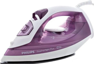 Philips GC1426/30 1400Вт фиолетовый/белый - фото 783912