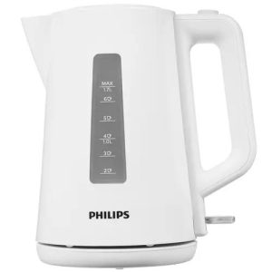 Philips HD9318/00 1.7л. 2200Вт белый (пластик) - фото 783973
