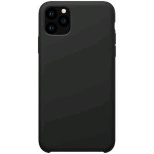 Nillkin Чехол Flex Pure case для Apple iPhone 11 Pro Max (Цвет - черный) 4251 (Р) - фото 79890