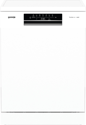 Gorenje GS642E90W белый - фото 799752