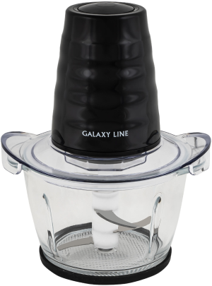 Galaxy Line GL 2364 1л. 700Вт черный - фото 801627
