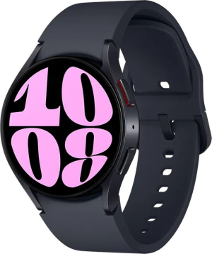 Samsung Galaxy Watch 6 40мм Графит (SM-R930NZKACIS) - фото 809948