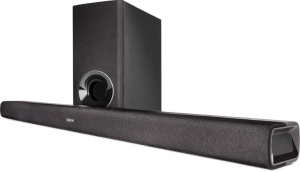 Denon DHTS316BKE2 2.1 180Вт+120Вт черный - фото 812625