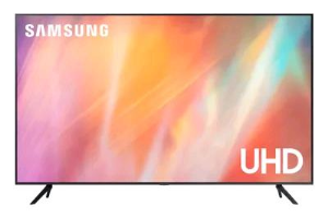 85' Samsung UE85AU7100UCCE - фото 816367