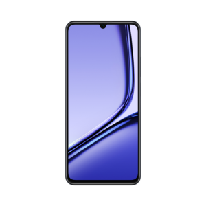 Realme Note 50 3/64Гб (RMX3834) Черный - фото 818748