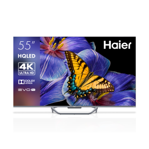 55' Haier Smart TV S4 - фото 822222