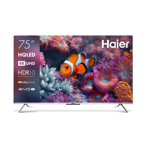75' Haier Smart TV S3 - фото 822267