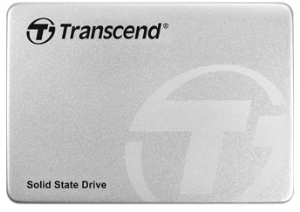 Накопитель SSD Transcend SATA III 480Gb TS480GSSD220S 2.5" - фото 822877