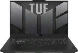 Asus TUF Gaming F17 FX707ZC4-HX095 (90NR0GX1-M006F0) - фото 823770