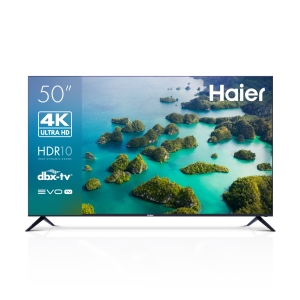 50' Haier Smart TV S2 - фото 824553
