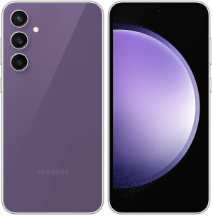Samsung Galaxy S24 5G SM-S921BZVDCAU 8/128ГБ Фиолетовый - фото 825192