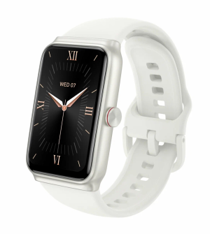 HONOR CHOICE Band White, NAL-WB00 - фото 825465