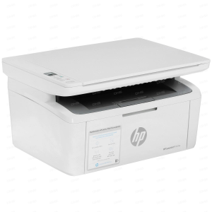 HP LaserJet M141W (7MD74A) - фото 825594