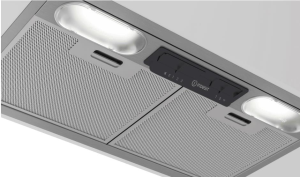 Indesit INAE 52FLS X - фото 825955