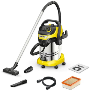 Karcher WD 6 P S V-30/6/22/T (16283600) - фото 826190