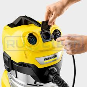 Karcher WD 4 P S V-20/5/22 *EU (16282900) - фото 826388