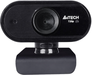 A4Tech PK-825P Black, 1Mpix (1280x720), USB2.0 с микрофоном - фото 826490