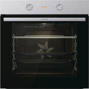 Gorenje BO6717E03X серый - фото 827880