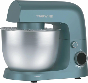 Starwind SPM2151 1500Вт графит - фото 828776