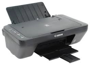 Canon Pixma MG2541S - фото 829833