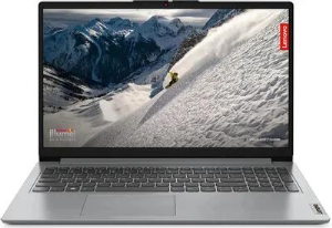 Lenovo IdeaPad 1 15AMN7 (82VG00MSUE) - фото 830070