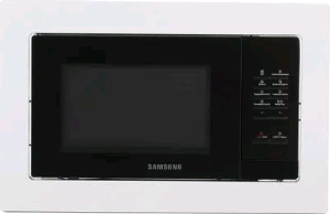 Samsung MS20A7013AL/BW 20л. 850Вт белый/черный - фото 830548