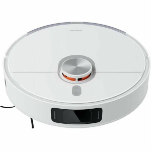 Xiaomi Robot Vacuum S20+ (White) EU B108GL (BHR8159EU) - фото 830817