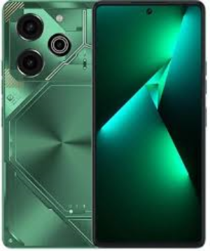 Tecno LI9 POVA 6  PRO 5G 12/256Гб зеленый - фото 830897