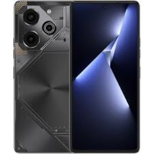Tecno LI9 POVA 6  PRO 5G 12/256Гб серый - фото 830900