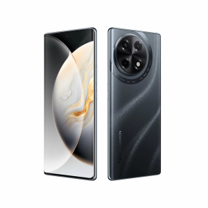 Tecno CLA5 CAMON 30S 8/128ГБ Черный - фото 830914