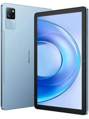 Blackview TAB 60 PRO LTE 4+128 голубой (BKV-60PRO.4-128.BL) - фото 831114