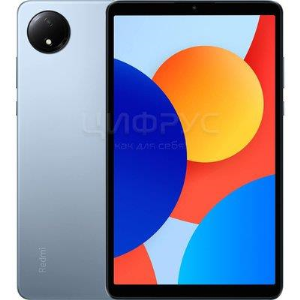 Redmi Pad SE 8.7 4GB+64GB Blue (58138) - фото 832505