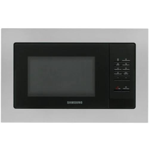 Samsung MS23A7013AT/BW 23л. 1150Вт черный - фото 834158