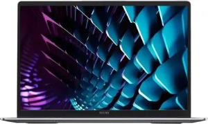 Tecno MegaBook K16SDA K16S AMD16GB/512GB Moonshine silver - фото 834582