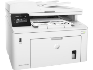 HP LaserJet Pro M227fdw - фото 87045