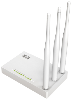 NETIS WF2409E 300Mbps IPTV Wireless N Router - фото 92487